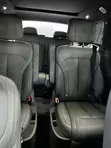 New Denza N9 2.0 Hybrid AWD 2025 Black - 4