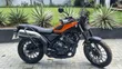 New Honda Sport Bike 2024 Red - 1