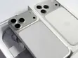 Apple iPhone 17 Pro Max 512GB Silver - 2