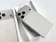 Apple iPhone 17 Pro Max 512GB Silver - 3