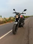 Yamaha MT-07 2020 Red - 2