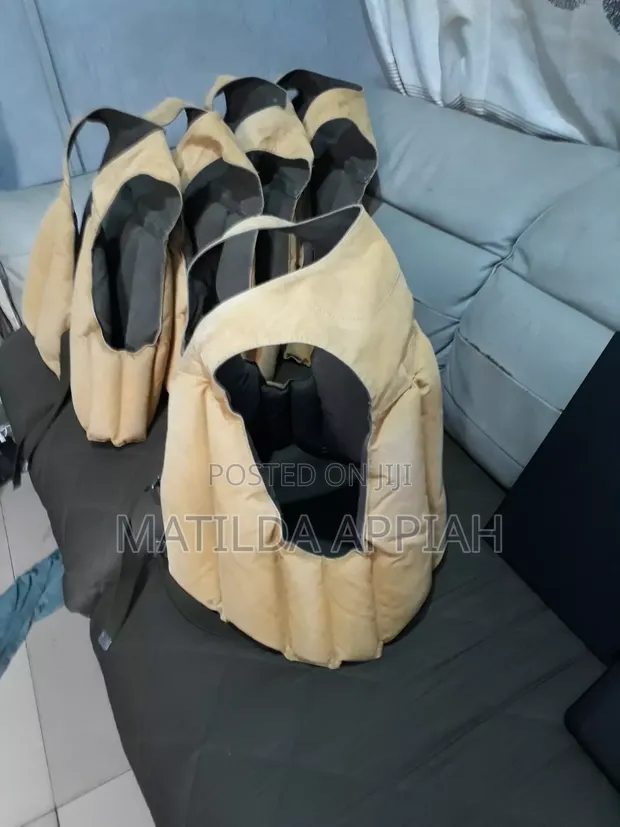 Used Life Jacket - 1