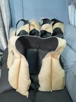 Used Life Jacket - 4