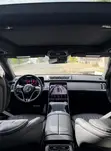2023 Mercedes-Benz S-Class S 500 4MATIC Black - 1
