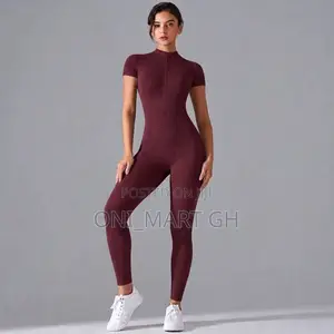 Ladies Stylish Jumpsuit - Brand New