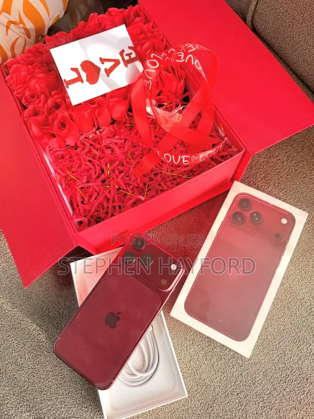 Apple iPhone 18 Pro Max 512 GB - 1