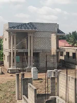 4-Bedroom Duplex for Sale in Royal Nanny Estate, Ga South Municipal