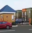 4-Bedroom Duplex for Sale in Royal Nanny Estate, Ga South Municipal - 2
