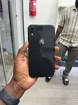 Apple iPhone XR 256GB Black - 1