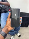 Apple iPhone XR 256GB Black - 2
