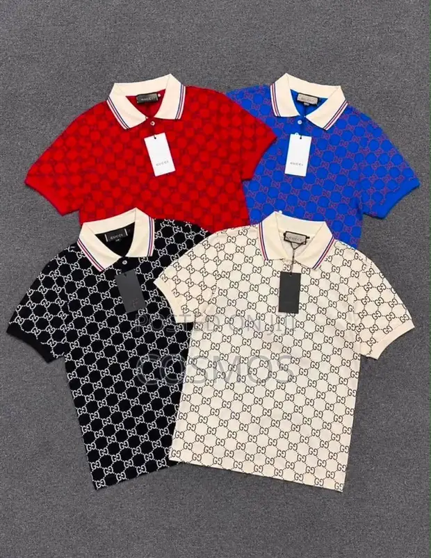 Affordable Men's T-Shirt - 1
