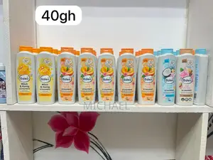 Balea 750ml Shower Gel