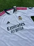 Real Madrid 2026/27 Home Jersey - 1