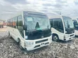 Toyota Coaster 2025 White - 2