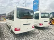 Toyota Coaster 2025 White - 4