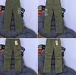 Big Size Cargo Pants 3XL 4XL - Tamale - 2