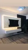 Brand New Fluted Wall Panels - Home and Living - 4