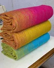 Authentic Bonwire Kente Cloth - Ombre Design - 2
