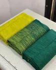 Authentic Bonwire Kente Cloth - Ombre Design - 5