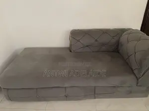 Zuo Modern Triangular Sofa - Used