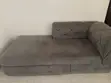 Zuo Modern Triangular Sofa - Used - 1