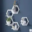 Wall Shelves - Brand New - 1