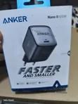 Anker 715 Charger (Nano II 65W) - 1