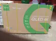 Syinix 75” QLED 4K Google TV - 4