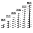 Wine Shelves & Racks - Brand New - 3