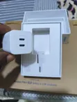 Anker 50W 2-Port USB-C GaN Charger - 3