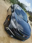 Honda Civic Sport Touring Hatchback 2018 - 2