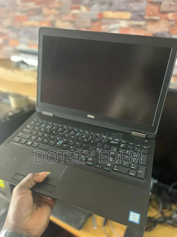 Dell Latitude E5480 Laptop - Intel Core i5, 8GB RAM, 128GB SSD - 1