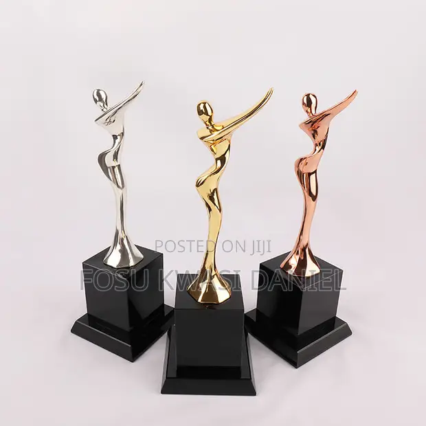 Award Plaques - High Quality - 1
