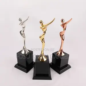 Award Plaques - High Quality