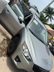 Mazda CX-5 2014 Silver - 2
