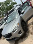 Mazda CX-5 2014 Silver - 4