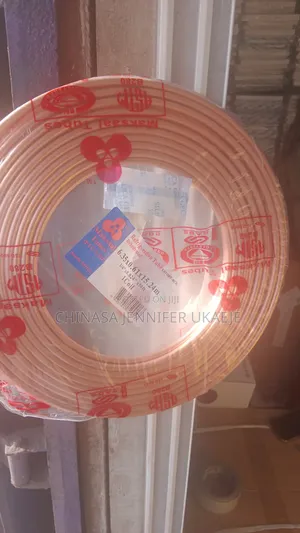 Air-Conditioning Pipe - 1/2 South Africa