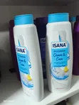 ISANA Shower Gels - Cream & Care, Gute Nacht Bad, Tropical Sunset - 5