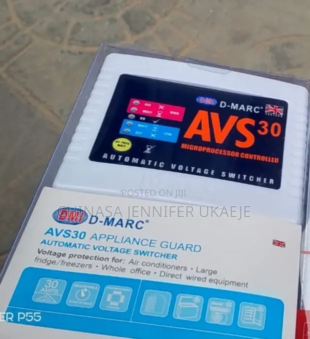 Air Conditioner Parts - 1