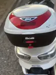 Honda Forza 2013 White - 2