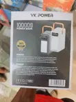 VK Power 100,000mAh Power Bank - 3