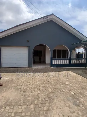 3 Bedroom House for Rent in Kwabenya, Bernard Agency