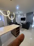 Furnished 1-Bedroom Apartment for Rent in Labone - 3