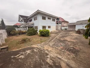 5 Bedroom Mansion for Rent in Achimota Ofankor