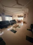 5 Bedroom Mansion for Rent in Achimota Ofankor - 2