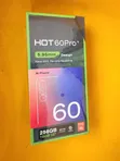 New Infinix Hot 60 Pro+ 256GB Black - 3
