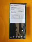 New Infinix Hot 60 Pro+ 256GB Black - 4