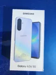 New Samsung Galaxy A36 256GB Black - 1