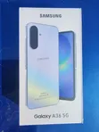New Samsung Galaxy A36 256GB Black - 3