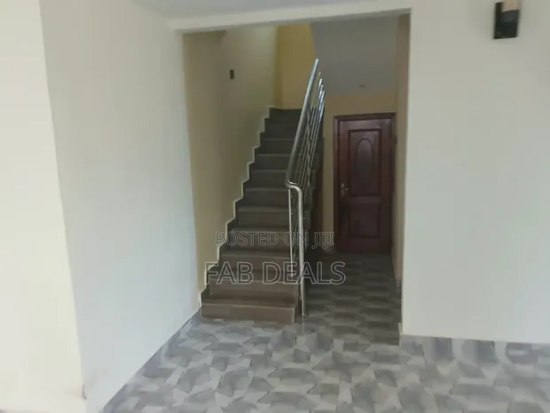 Furnished 4-Bedroom Apartment for Sale in Takoradi - 1